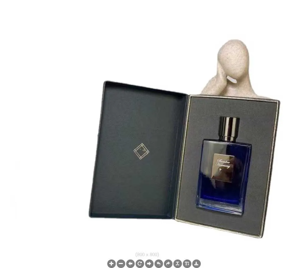 Luxo Kilian Brand Perfume Love Don't Be Shy 50ml Avec Moi Good Girl Bad Bad For Mull Men Sprap