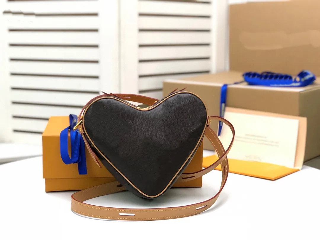 LV Heart Bag thumbnail