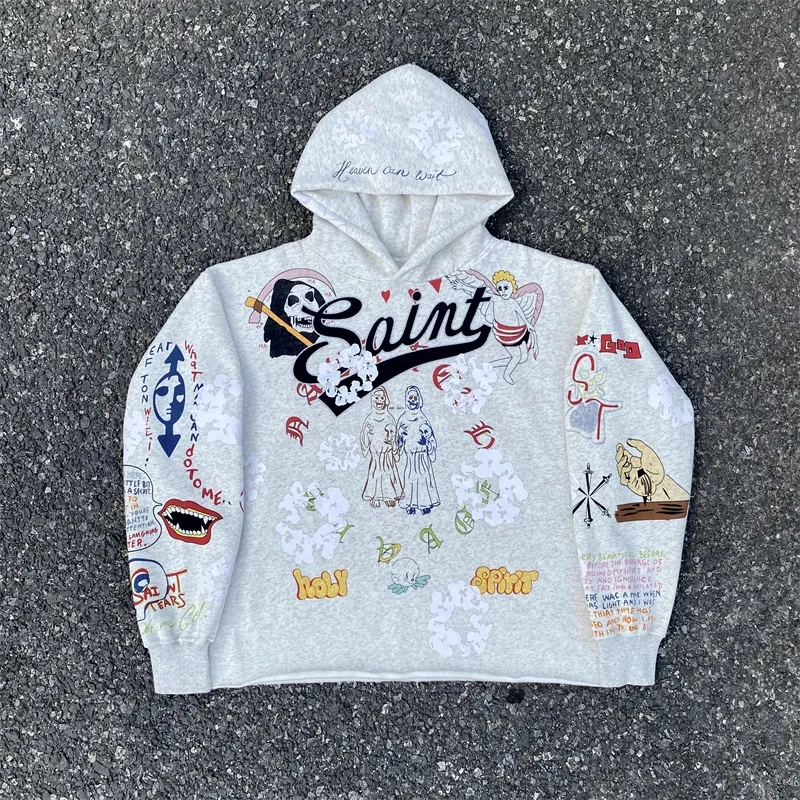 Felpa raw shop
