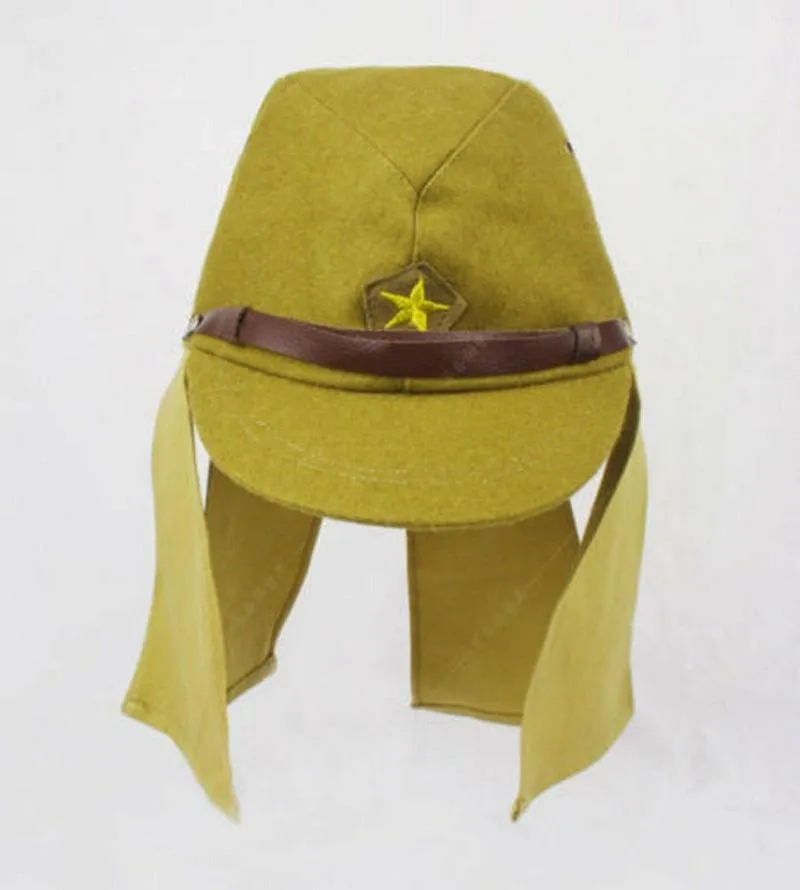 BERETS REPRODUCTION WWII IMPERIAL日本軍軍事帽子キャップストア