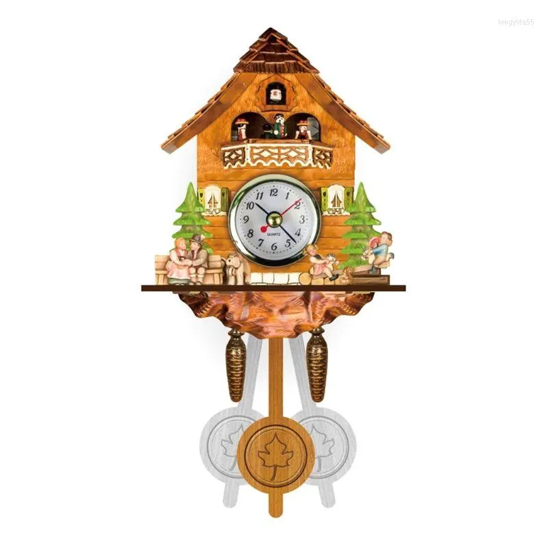 Reloj cuco super barato sale