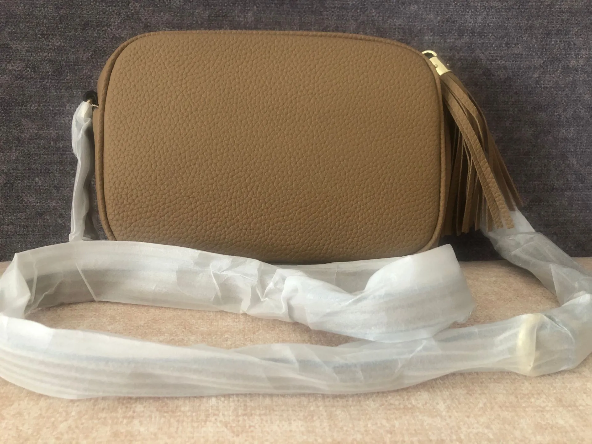 Designer sacs à bandoulière de luxe fourre-tout sac pour femmes en cuir Cross body sacs à main Messenger Bags Single Purse wallet