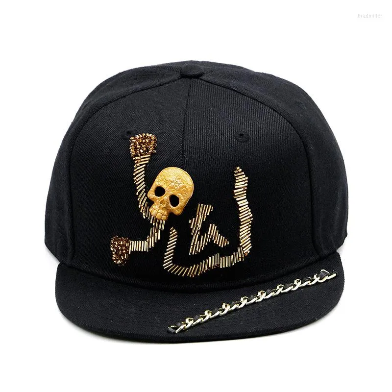 Berretti da baseball Kagenmo Berretto da baseball stile fantasma cinese Outdoor Hiphop Cappello da sole unisex Moda giapponese Casual Hip Hop Sport Gorras