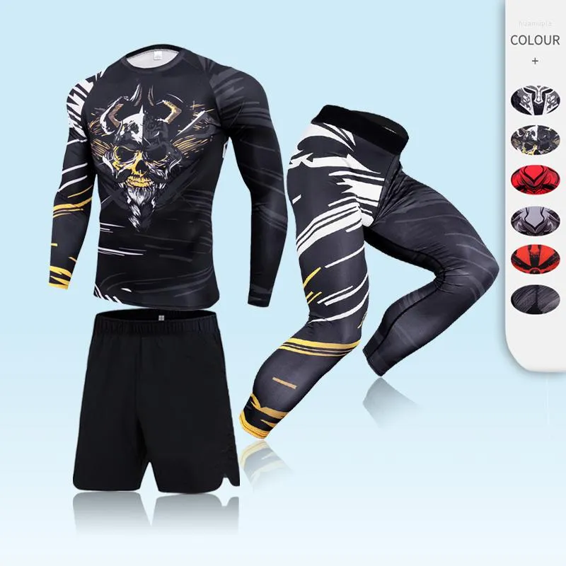 MEN MAMSUTS MMA COMPRASTION SPORT SUP