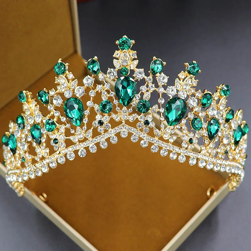 Pettine Capelli Nuziale Ever Faith Con Cristallo Austriaco - Trasparente N04307-1