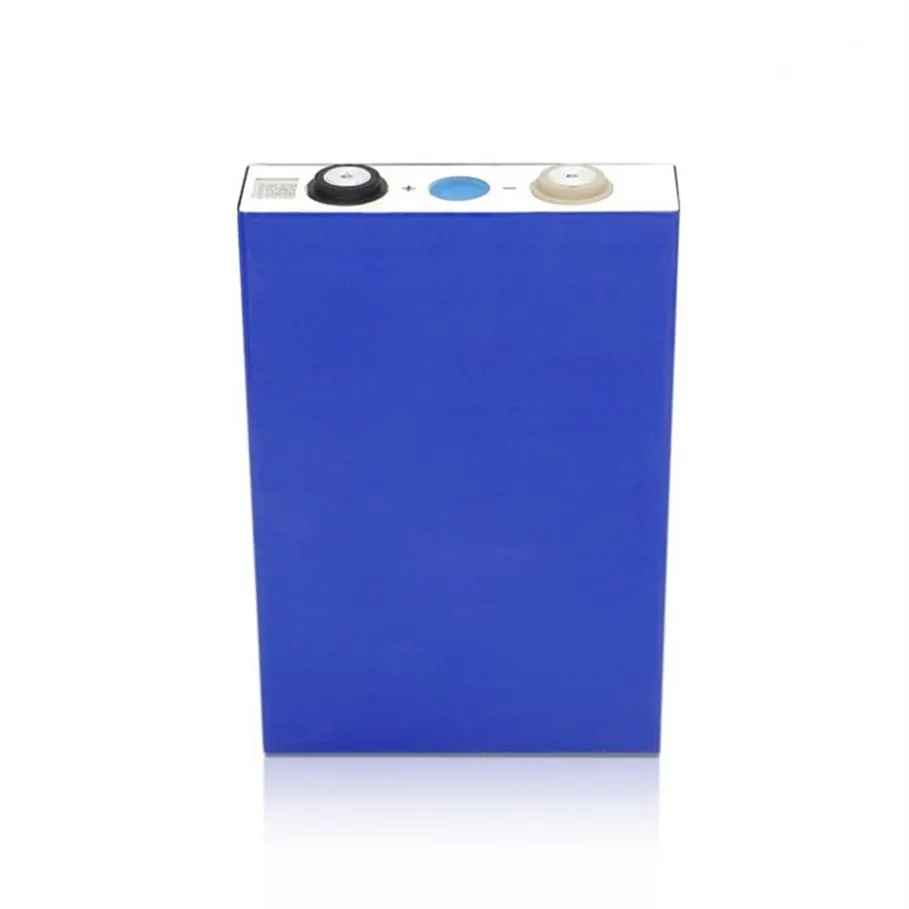 US EU-skatterumta-nya laddningsbart batteri 16st Lot 3 2V 90AH LITHIUM JON CELLER PRISMATIC LIFEPO4 CELL243Y
