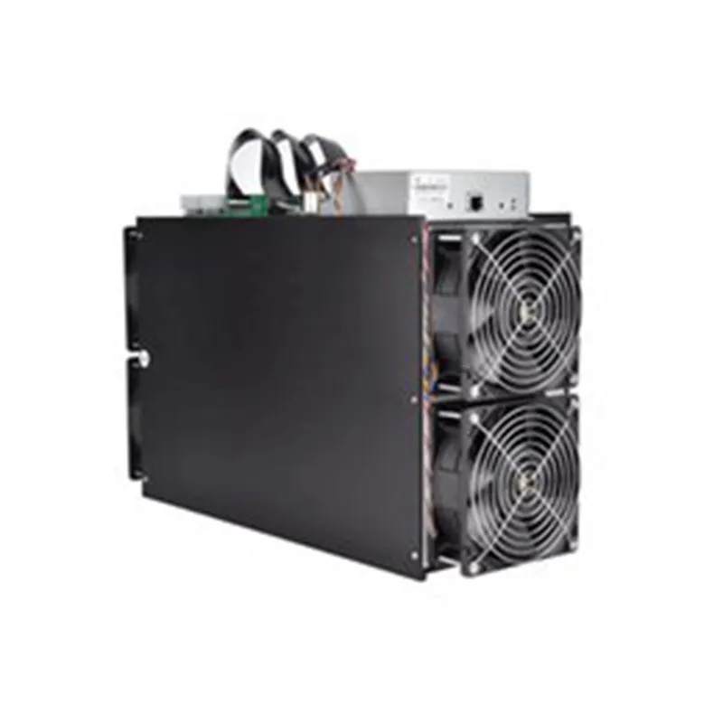 Neu angekommen Yami Miner YAMI-2100M Schwarz 2100MH/s ETH Mining ASIC Miner Ethereum Mining Maschine Hohe Hash Mit Netzteil