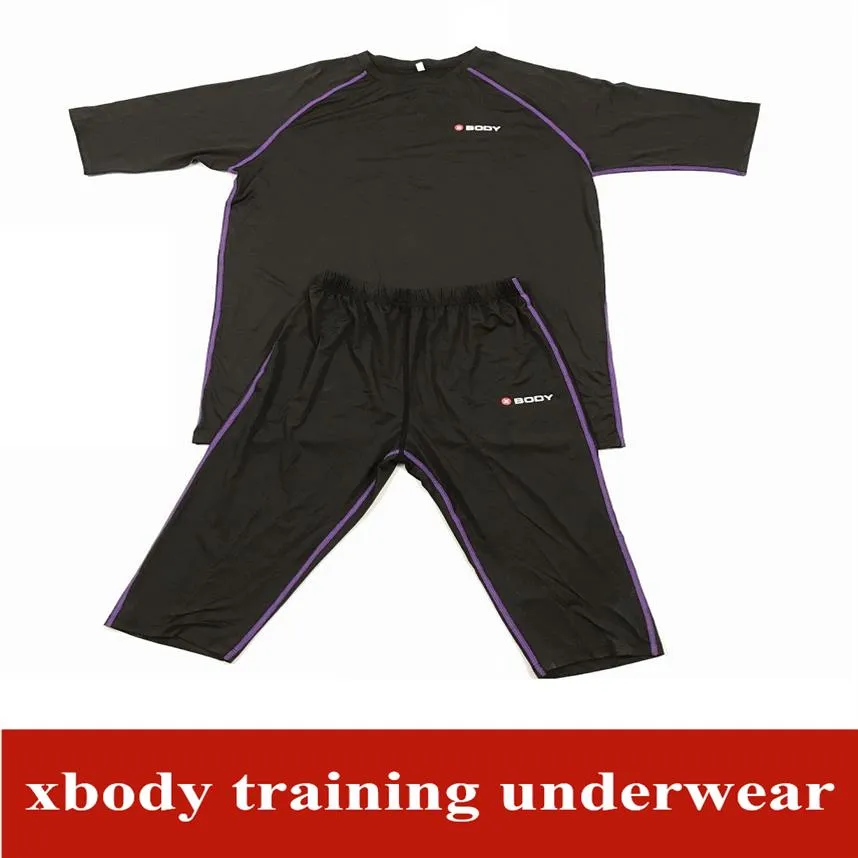 Whole Xbody Ems Underwear For Ems Xbody Machine X Body Training Suit