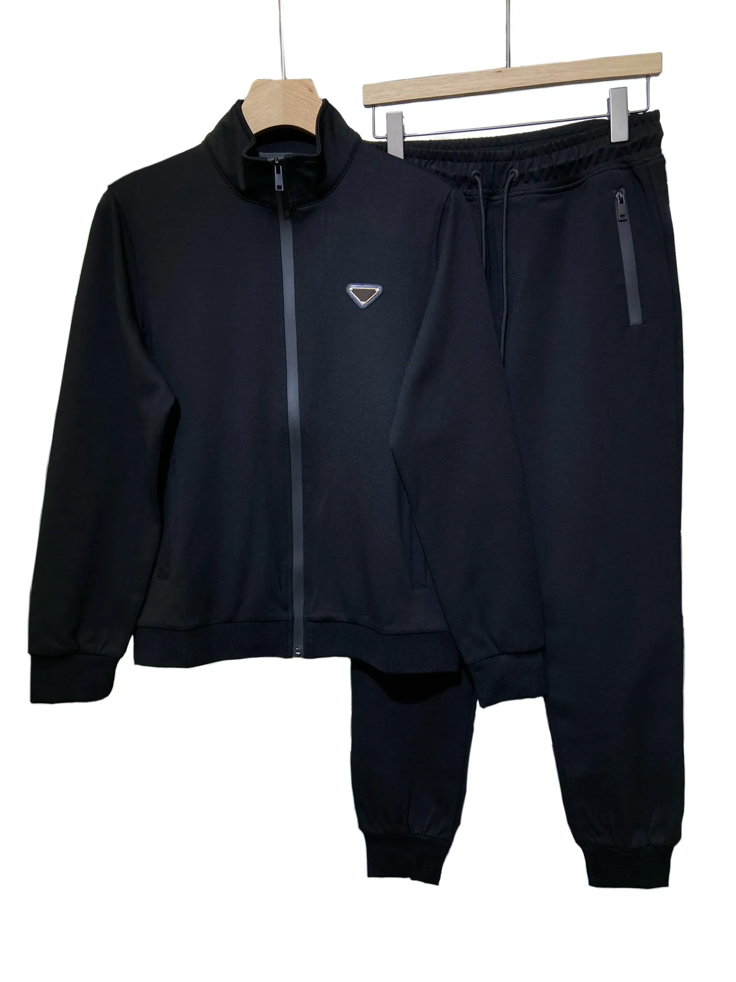high end mens tracksuits