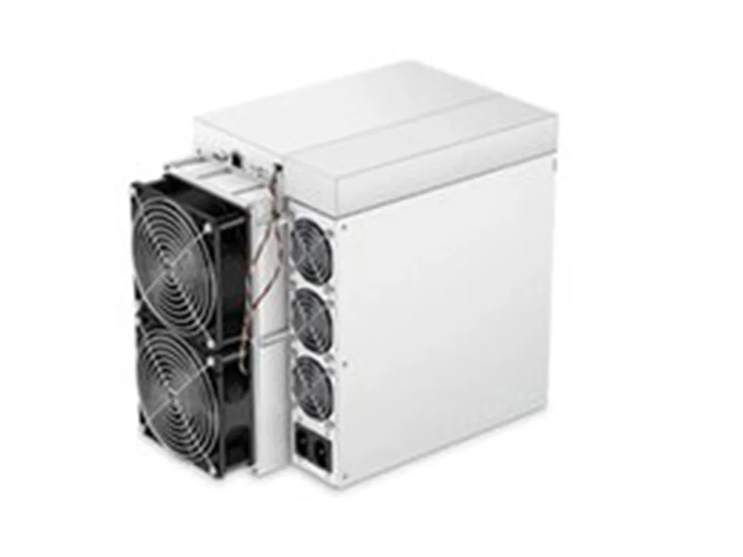 Antminer D7 1286GH/S DASH MINER ASIC MINER BITMAIN 3148W شملت PSU Original