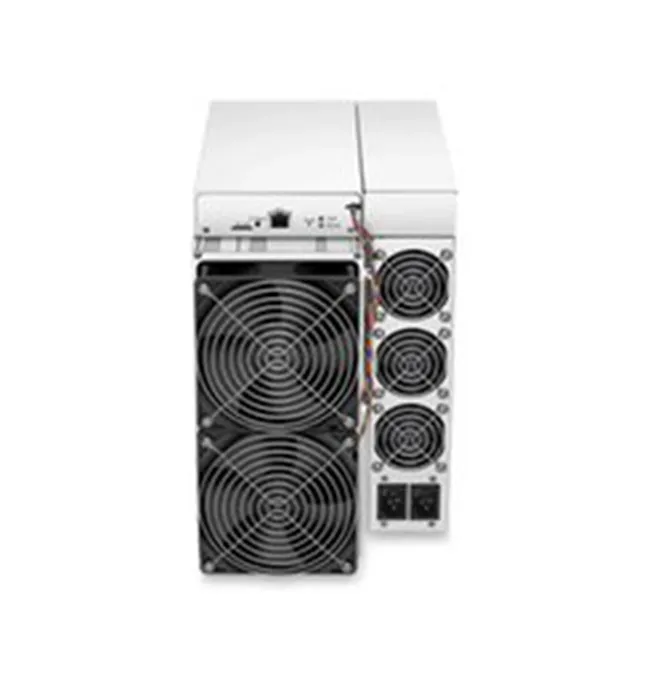 Mineur ASIC Dash Asic Antmin D7 1286GH / s