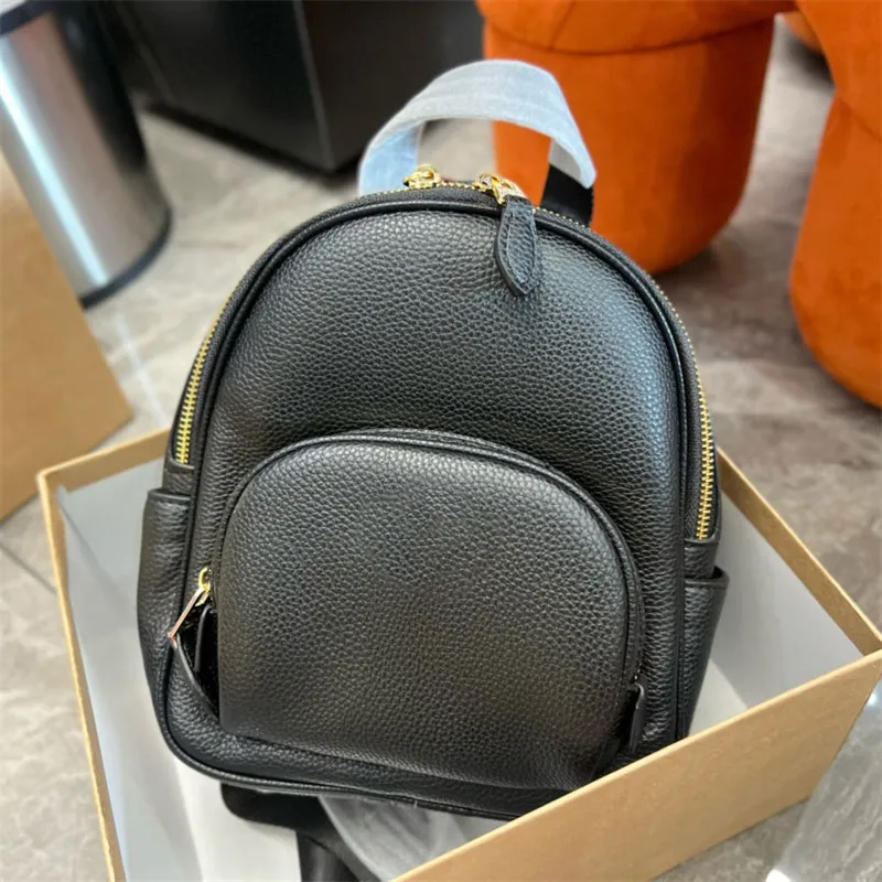 Fashion Bags La Terre Fashion Black Backpack La Terre Fashion