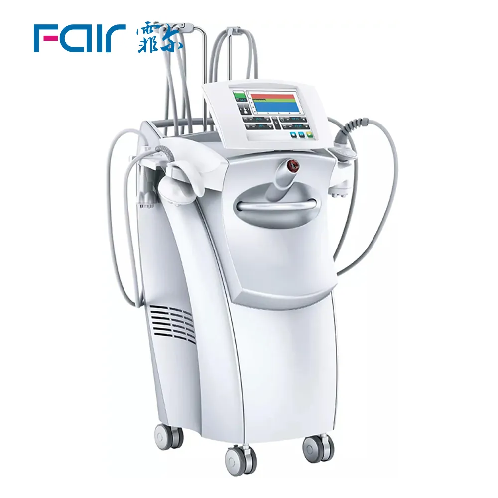 Artimel venus legacy Afslanken RF-machine Anti-aging Radiofrequentie Huidverstrakking Vetverbranding Gewichtsverlies Vacuüm Lichaamsvormend apparaat Schoonheidsmassager