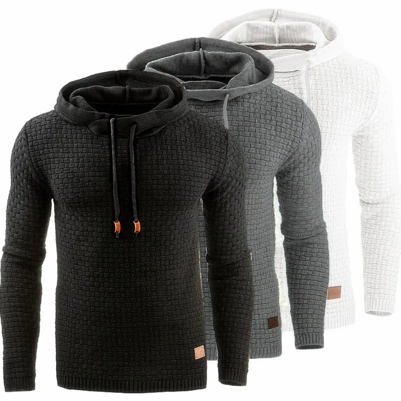 SWEATER MĘŻCZYZN SWORMIN W SWEATO JUŻEM SWEATER SWEATE Casual Hootover ciepłe dzianinowe kokos Pull Homme plus rozmiar 5xl odzież wierzchnią 220811