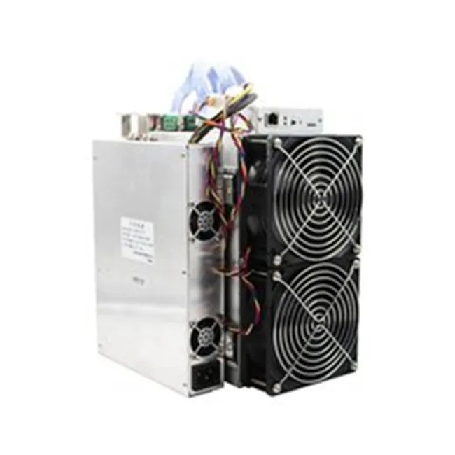 Empfehlung für kostenlosen Strom: Aisen A1pro 23. Mining-Maschine Love Core A1Pro Asic Miner mit 2200 W Netzteil