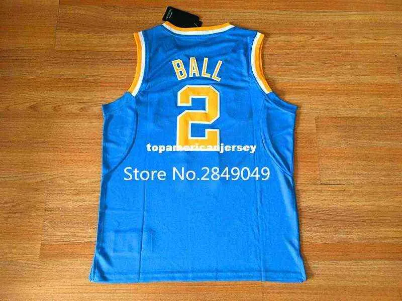 Melo Ball Ucla Lamelo Ball Singlet Lonzo Ball UCLA Bruins