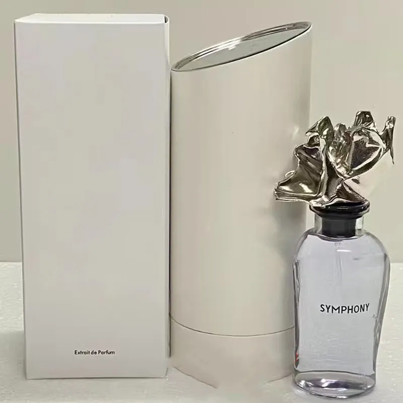 5Kinds 100ml Unisex Parfüm SREHYODY SERİSİ Doğal Sprey Eau De Parfum Uzun Süreli İyi Koku Kokusu Ücretsiz Nakliye