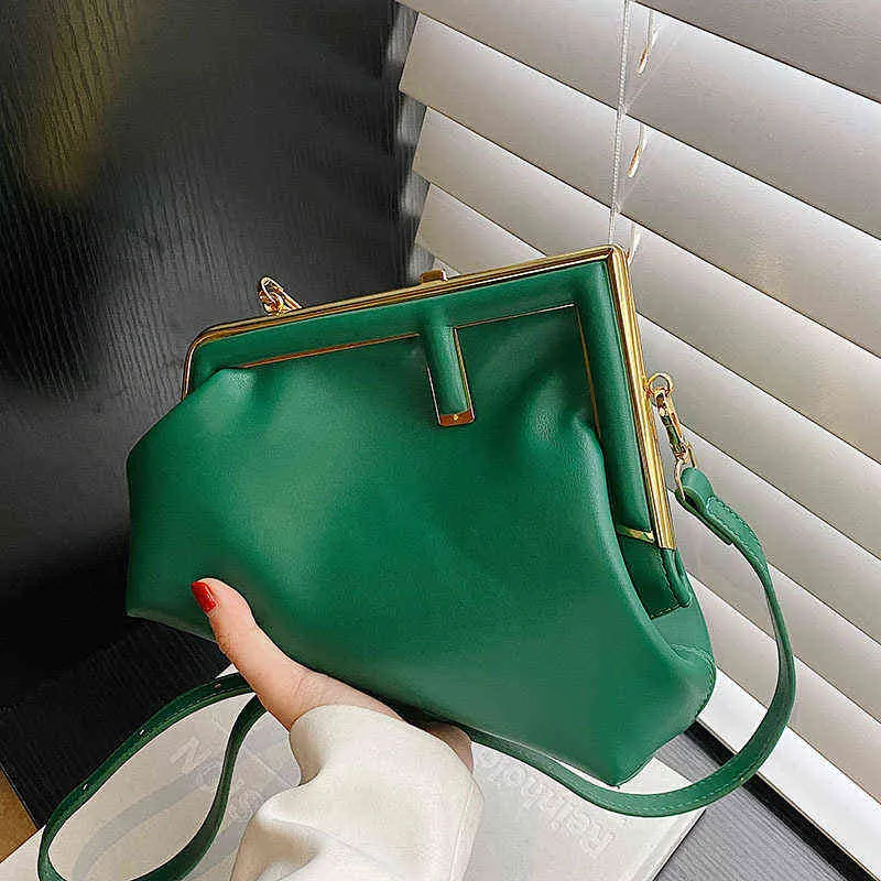 Green purses for sale cheap