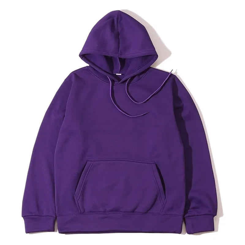 Solid hotsell purple hoodie