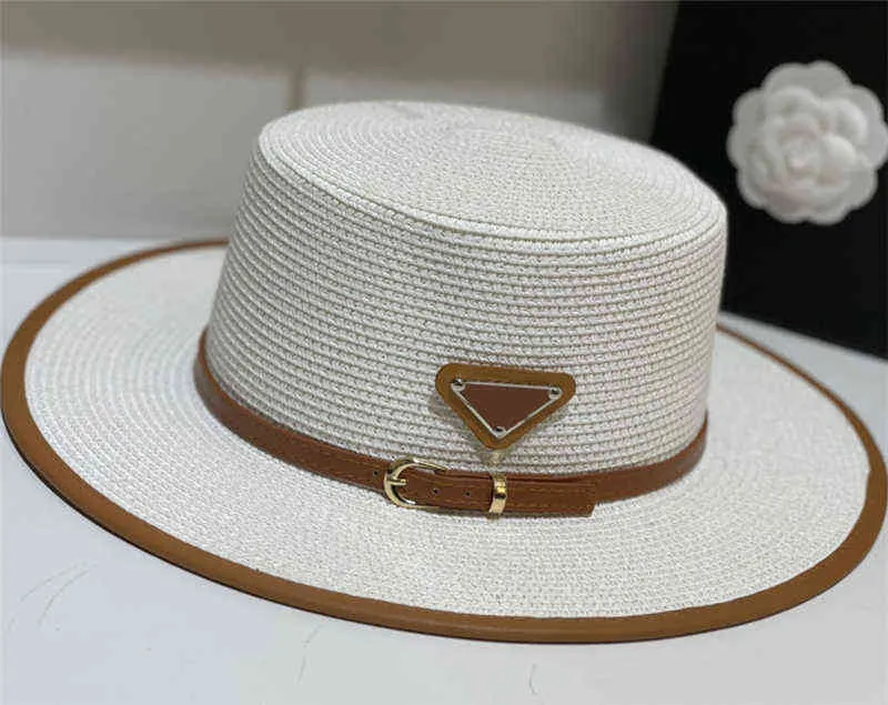 Bai Cheng Fashion Luxury Designer Heren Dames emmer hoed gemonteerde hoeden Sun Flat Straw hat Beanie Baseball Cap Fisherman Hat Outdoor Beanies Fedora