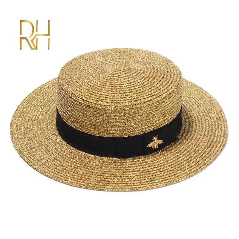 Stylish Sun Hat With Gold Sequins Amazon.com: Shiny Sequin Light Up LED Gold Cowboy Hat  main image 2