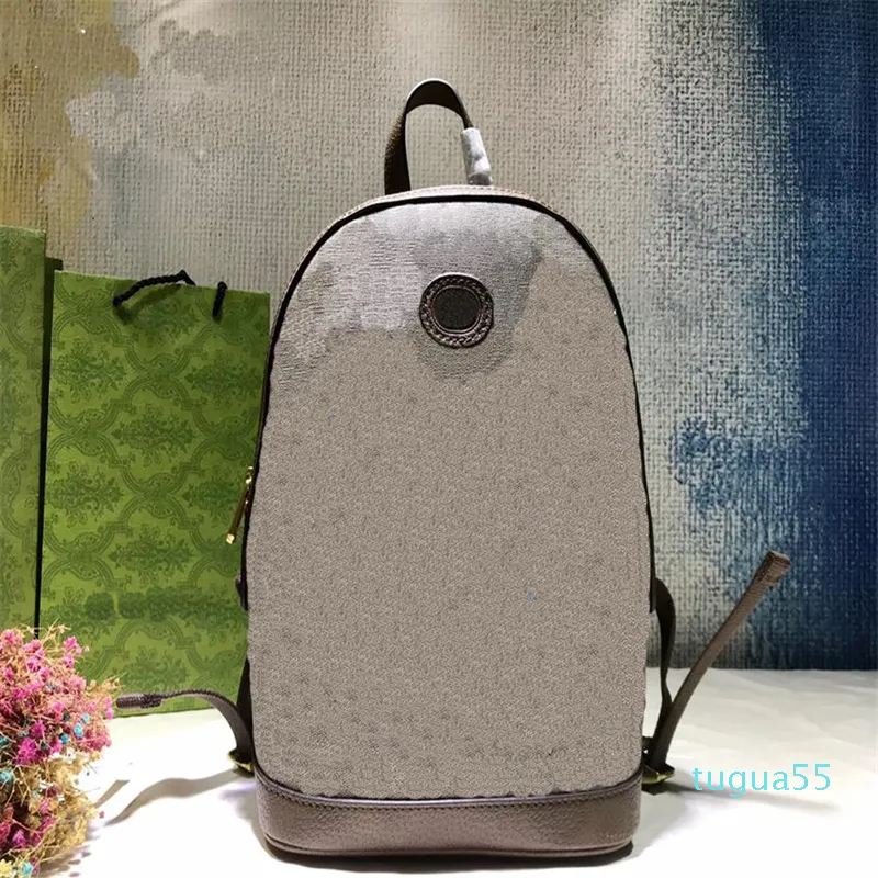 Bolsos escolares de cuero de moda de tamaño Mini para mujeres y niños mochila otoño bolso de viaje para mujer al aire libre