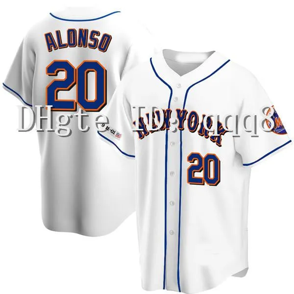 lindor mets jersey