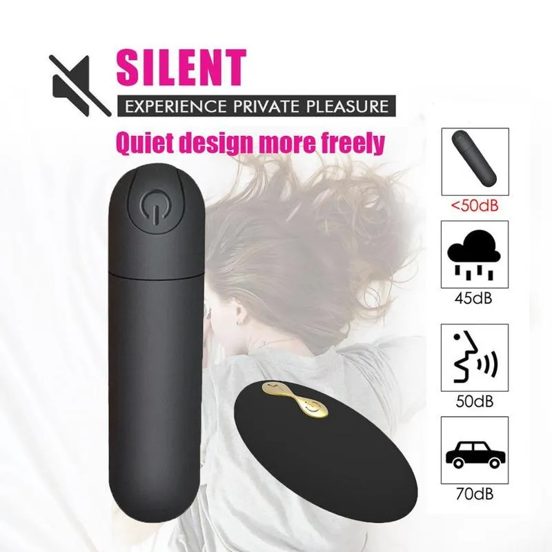 Wireless Remote Control Vibrating Panties with 10 Functions Rechargeable  Bullet Vibrator Strap-On Underwear for Women from Dhgate Vibrators - price  24.81