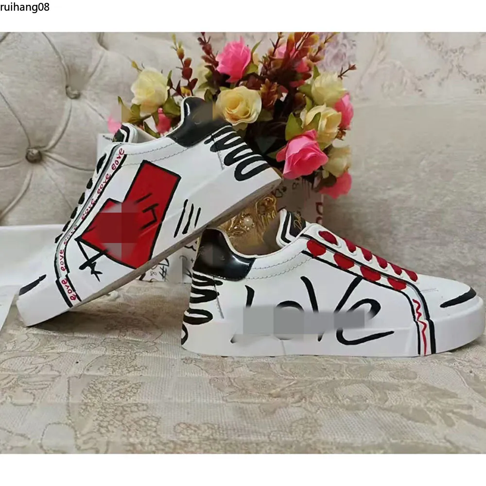 Klassiekers dames espadrilles platte designer schoenen sneakers canvas en echte lambskin loafers tweekleurige pet teen mode casual schoen mjkkkkp00002ad
