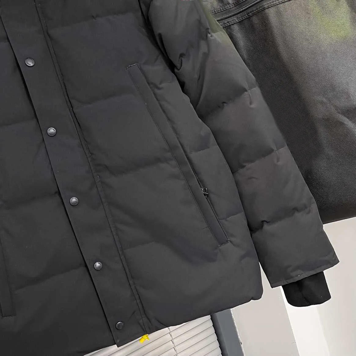 Callaghan parka canada goose hot sale