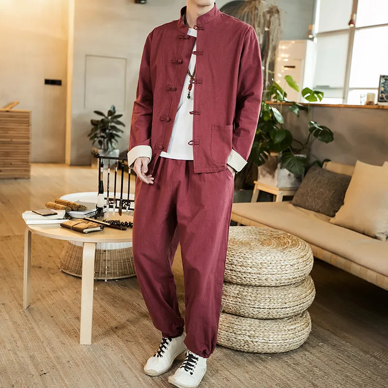 6xl 7xl 8xl Plus Size Mens Jackets Spring Autumn Casual
