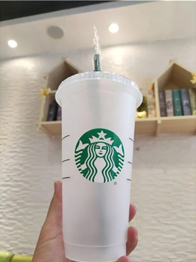 Bardian Mermaid Goddess Starbucks 24oz Reusable... From Homelife999, $2.59  | DHgate.Com