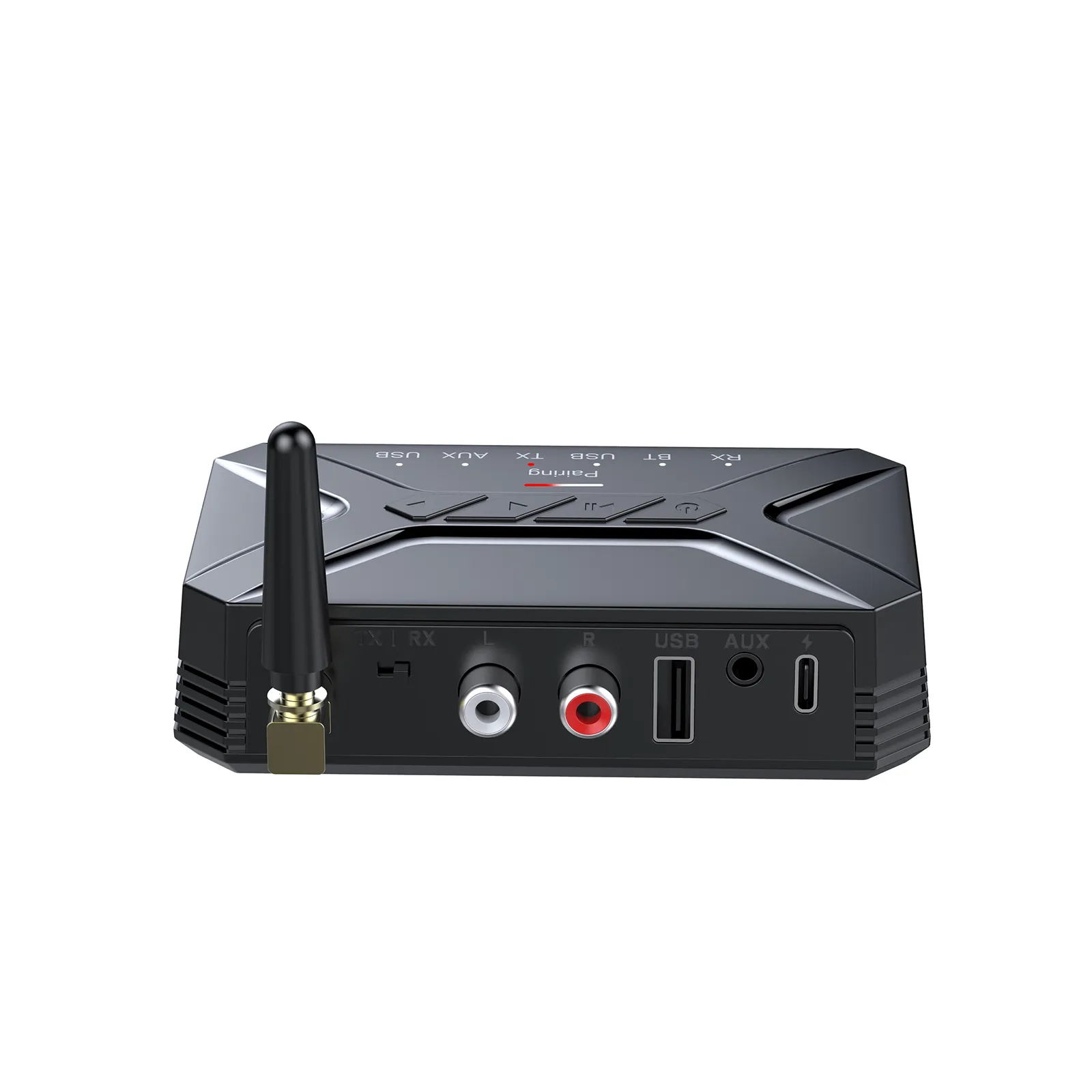 BT5.0 Audio Receiver Transmitter 2 In 1 Wireless Adapter With Wifi Adapter  Usb, RCA, AUX Input For TV, Car, Stereo Speaker, Headphone T R22 From  Che9999, $8.55
