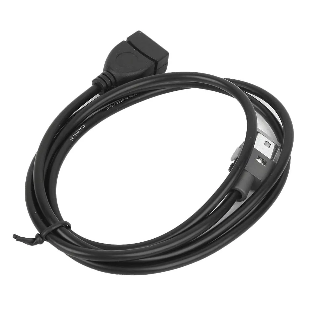 USB Cable Adapter Car Media Head Unit Fit For Hyundai Kia ELANTRA