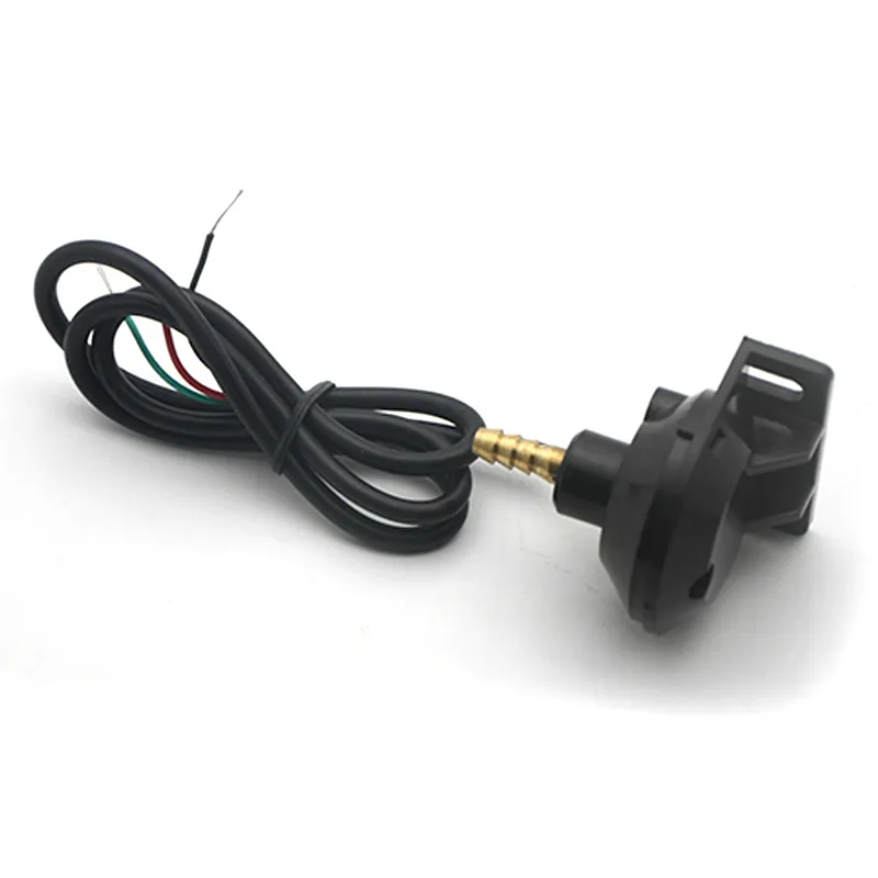 Sender / Sensor Unit For Dedicated Electronic Turbo Boost Gauge From