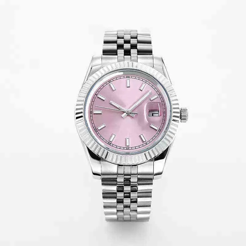 Huiya06 masculina famosa marca relógios de luxo de cerâmica Sapphire Mens relógios 2813 Movimento automático mecânico
