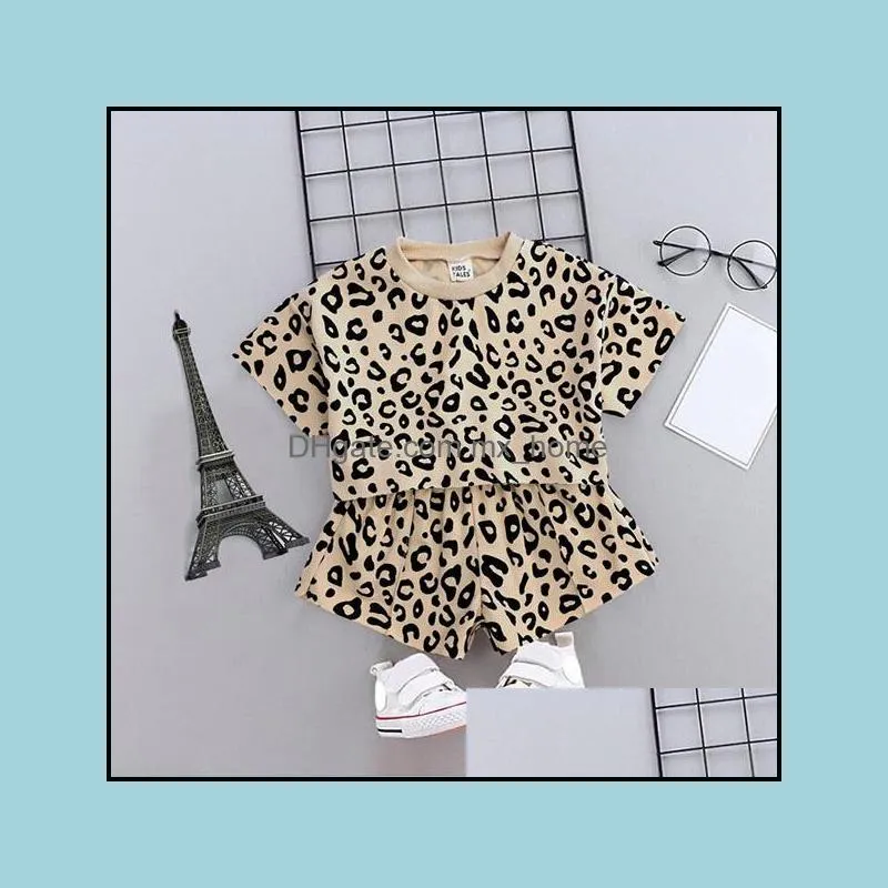 Vestiti clearance leopardati estivi