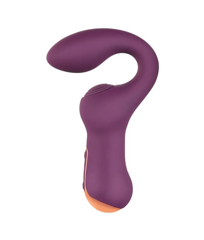 Vasana Potenti vibratori con bacchetta AV per donne Stimolatore del clitoride Stick G Spot Massaggiatore Masturbatore femminile Sesso T_voghion.com