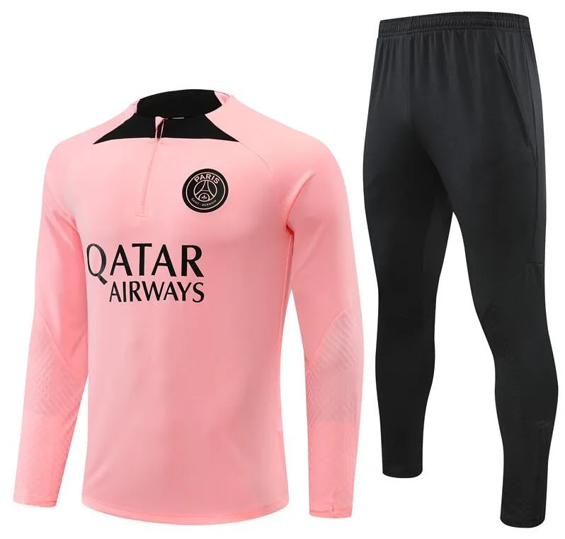 Paris saint germain chandal new arrivals