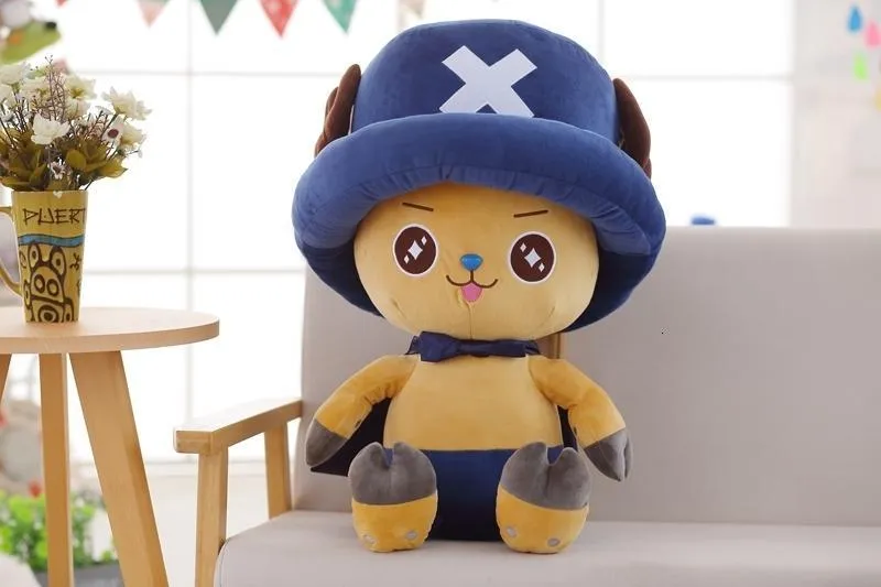 トニートニー・チョッパー ぬいぐるみ ミニぬいぐるみ トニートニーチョッパー ドスコイパンダTシャツ
