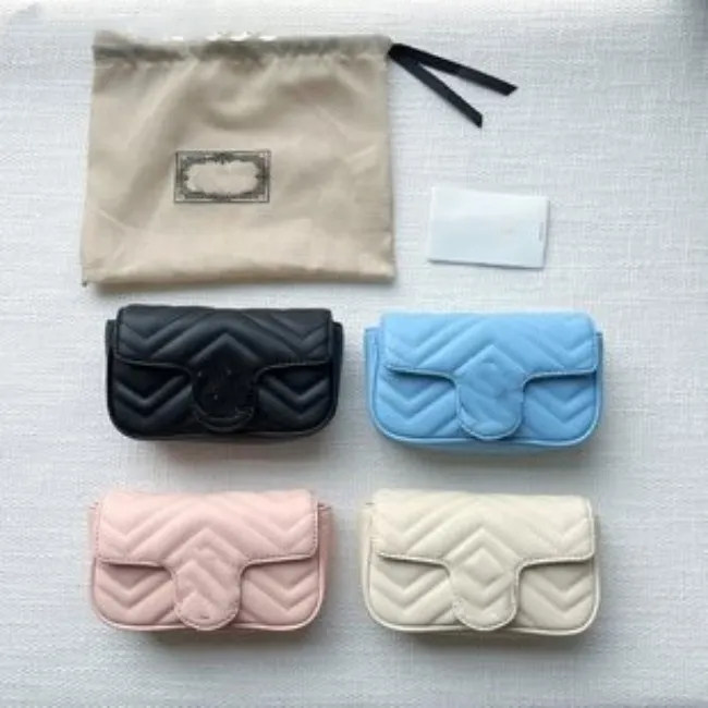 4 couleurs G Mini sac à dos à bandoulière taille sac à bandoulière sac de femme sacs de créateurs petit mignon