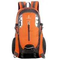 Outdoor Bags Lightweight Hiking Backpack Water-resistant Sport Daypack For Camping Climbing Cycling Traveling Trekking