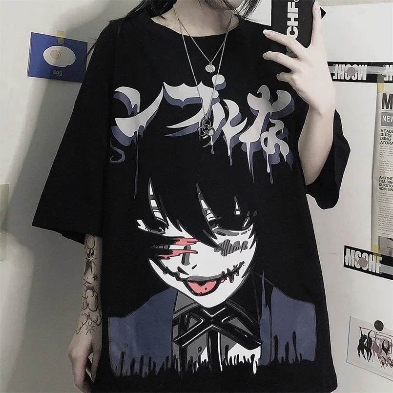 T shirt kakegurui hotsell