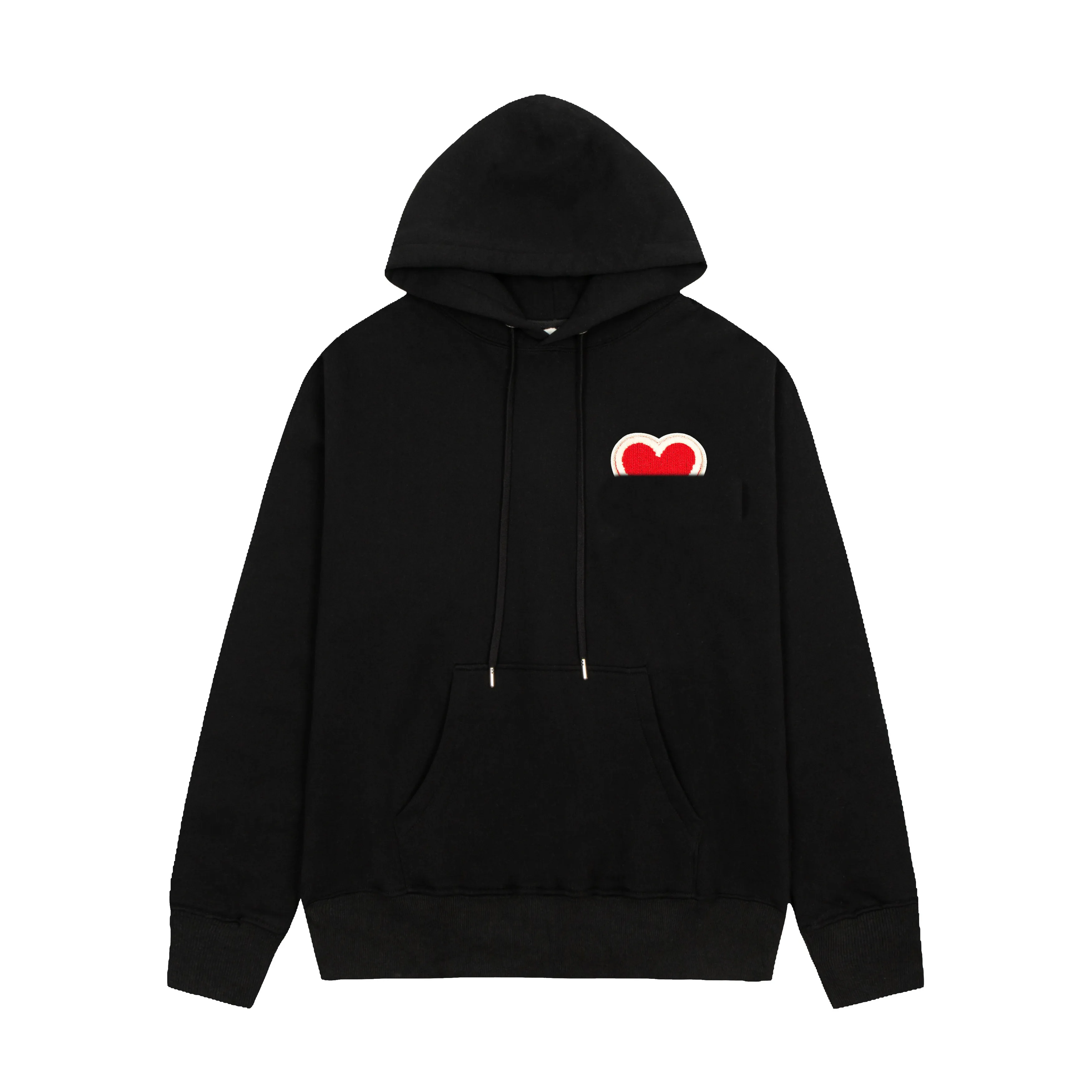 Embroidered Paris Hoodie Classic Long Sleeve Solid Color Mens And Womens Fashion For Autumn Winter From Milan8 31.95 DHgate.Com