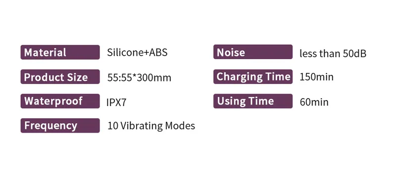 Vasana Potenti vibratori con bacchetta AV per donne Stimolatore del clitoride Stick G Spot Massaggiatore Masturbatore femminile Sesso T_voghion.com