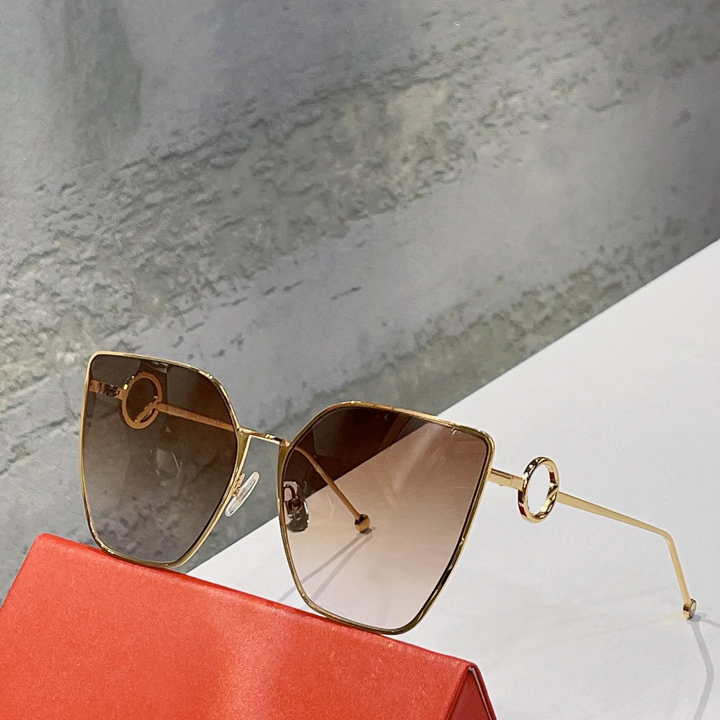 Shaded eye cheap sunglasses