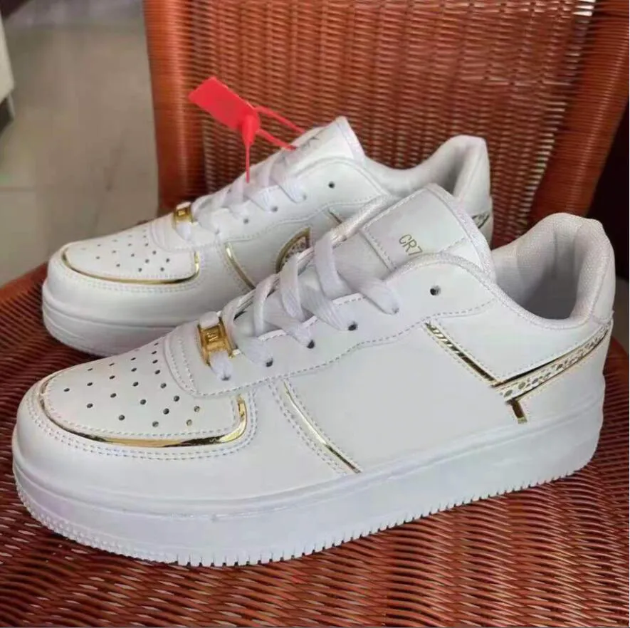 Scarpe Eleganti Uomo Donna Scarpe Piattaforma Forze CR7 By You