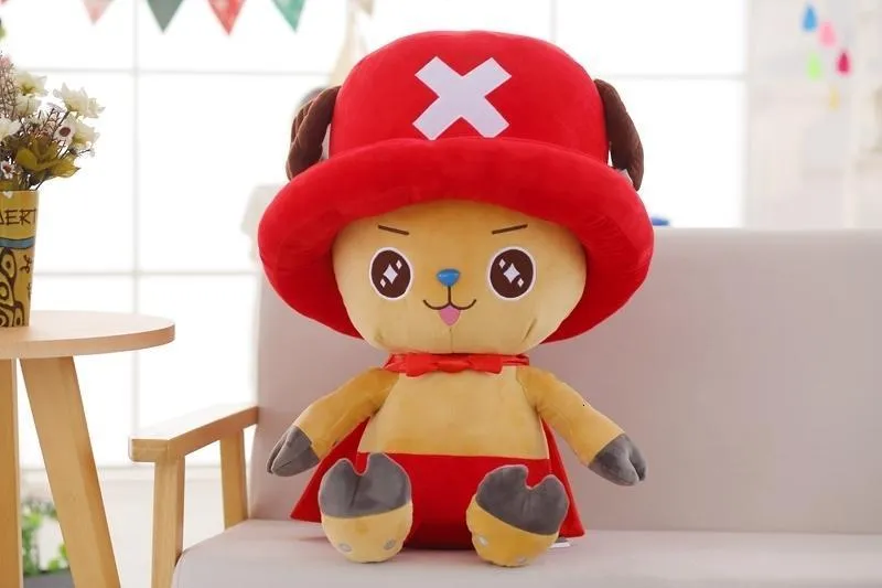 STUFFED Collection トニートニー・チョッパー ぬいぐるみ 特大 Amazon.co.jp: STUFFED Collection トニートニー・チョッパー
