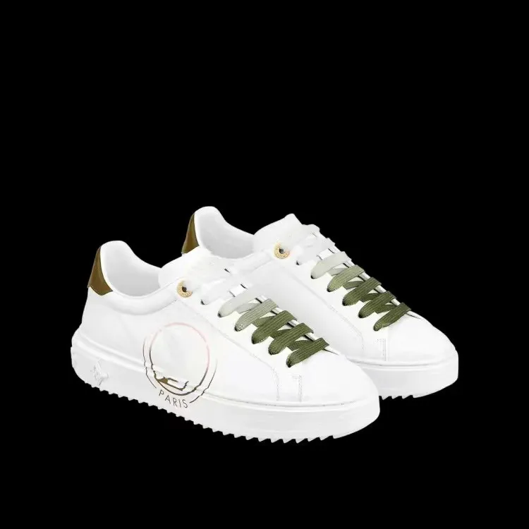 Fashionable Women's Leather Sneakers: Designer Casual Trainers, Open Back,  Fuchsia Pink Khaki Accents, Embossed Sole Comfortable Walking Shoes