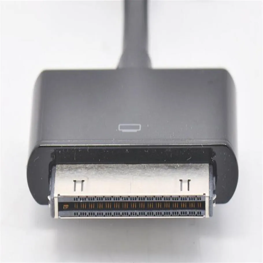 Converter original Ethernet VGA Adaptador 762738-002 797848-001 para HP EliteBook folio 1040 1020 G7U78AA G1 G2 G3 9470M 1030 Usados2375